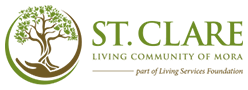 St. Clare Living Community of Mora