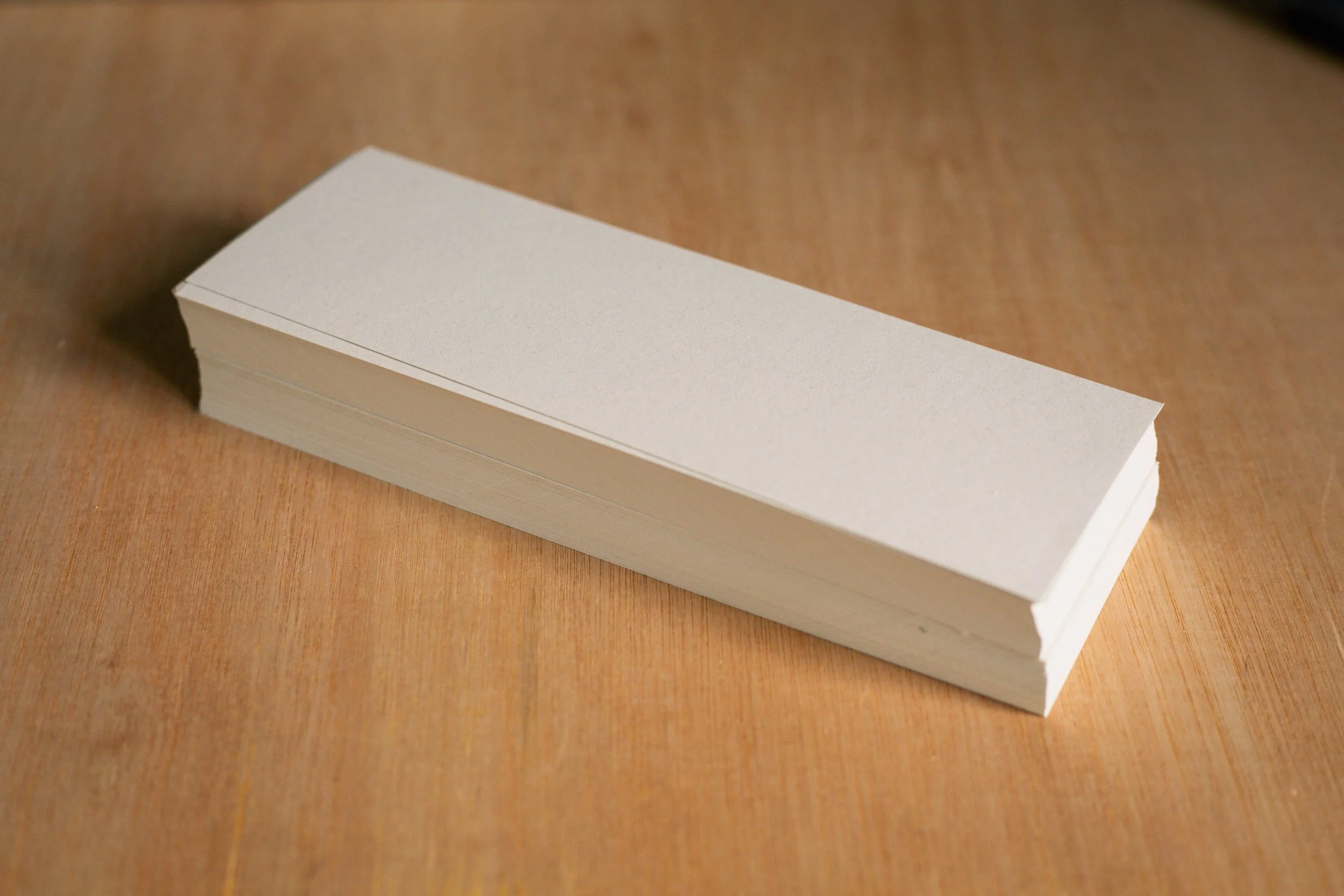 List Pad