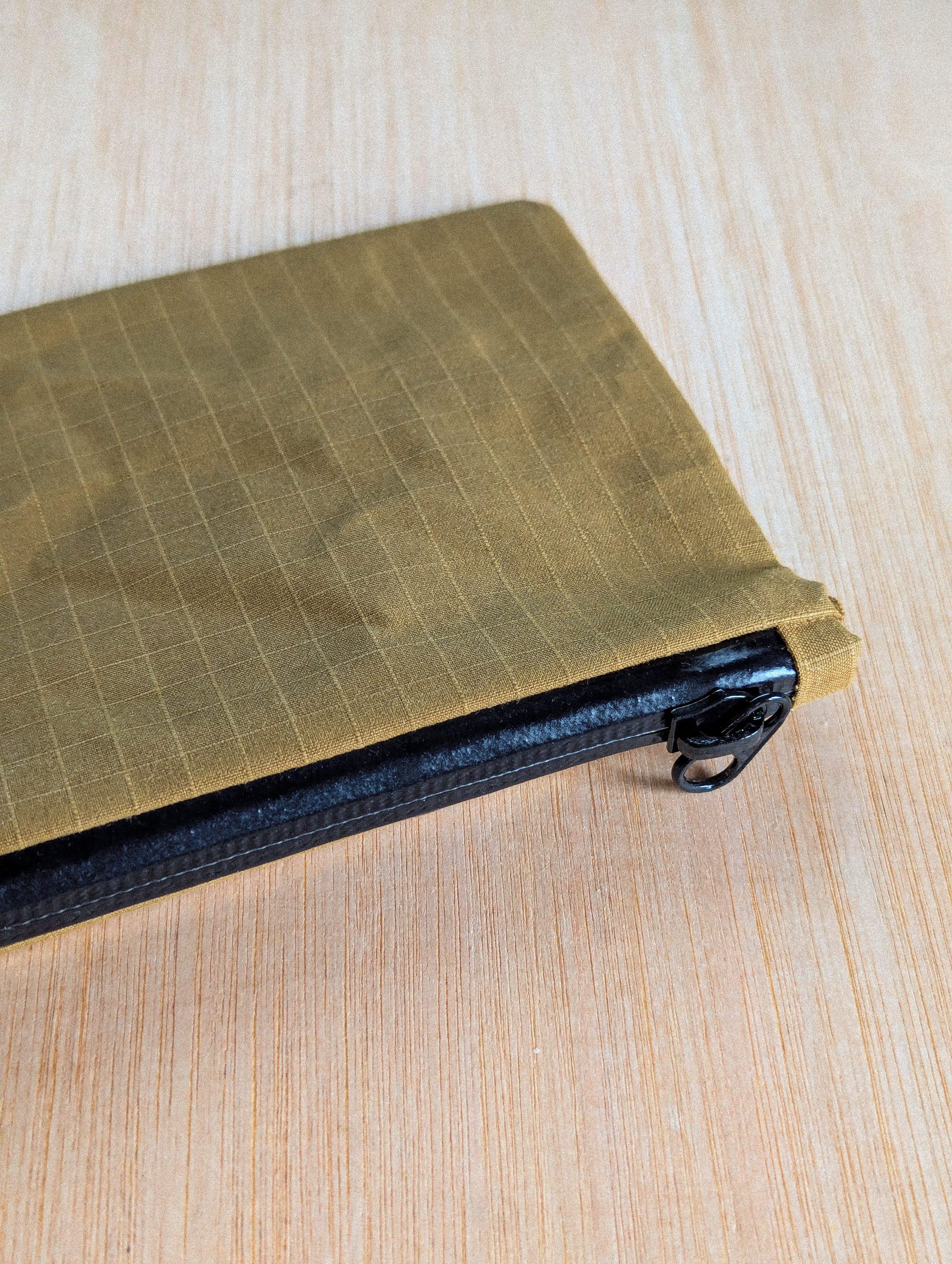 Flat Pouch