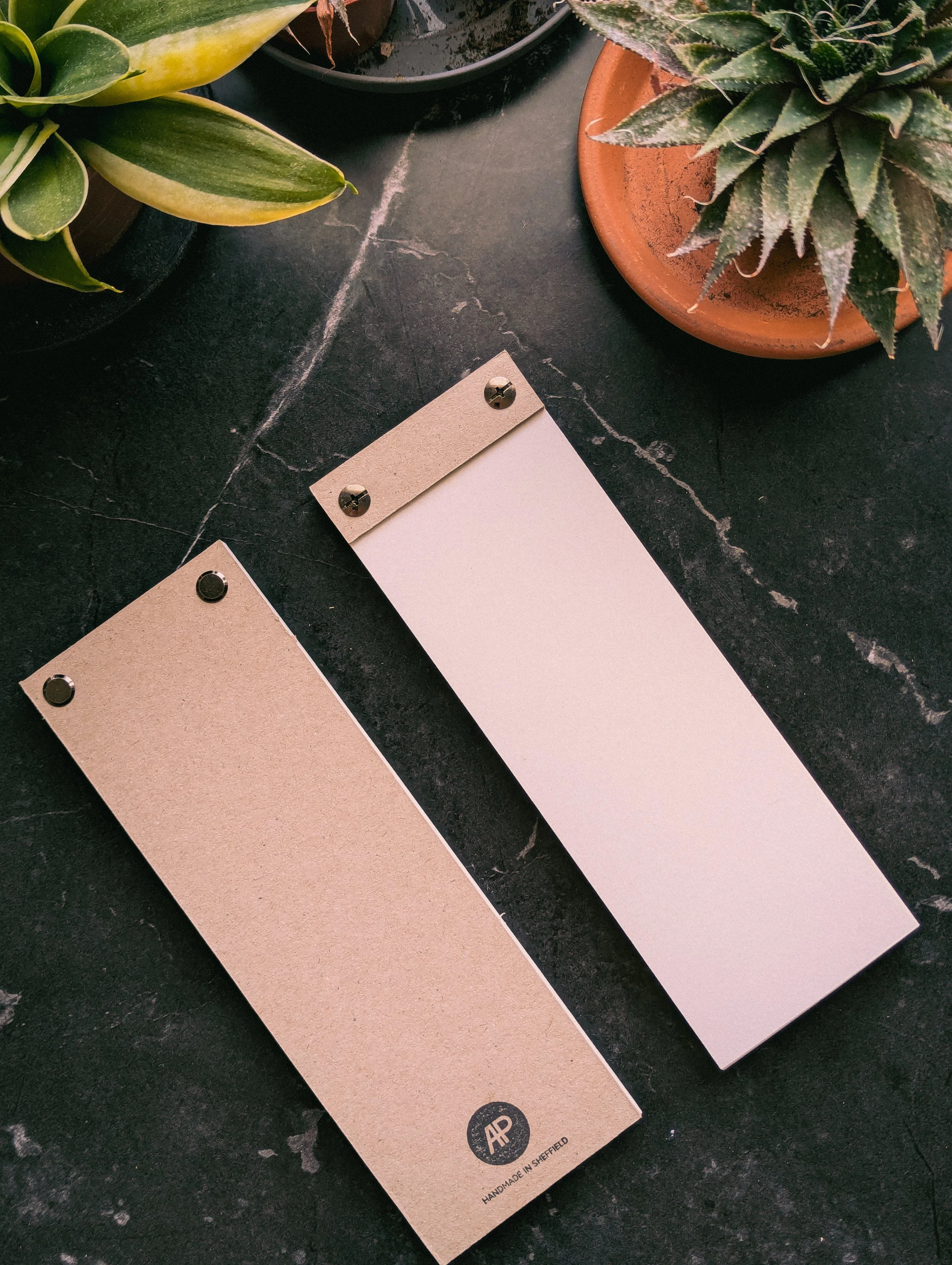List Pad