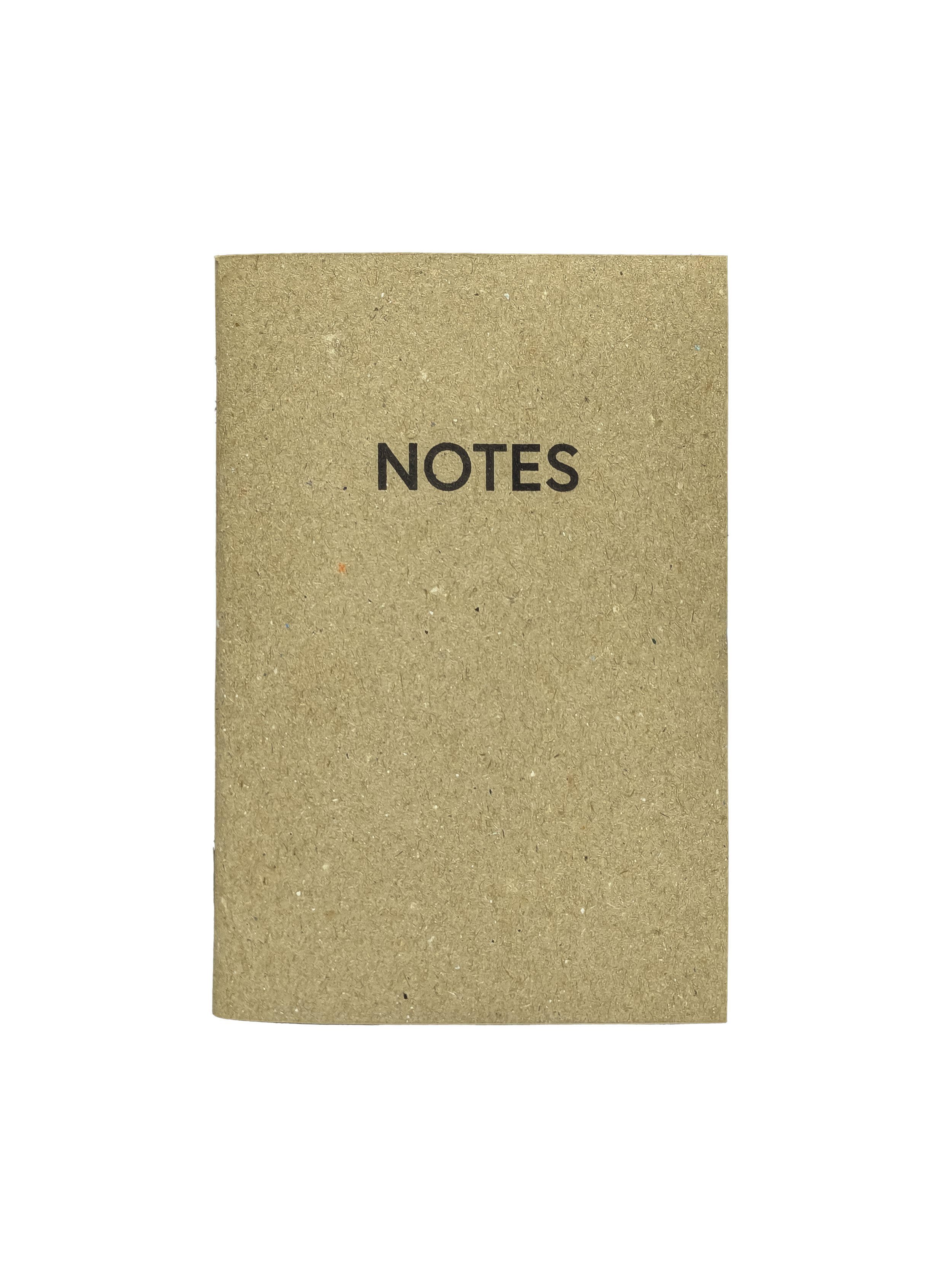 A6 Pocket Notebook