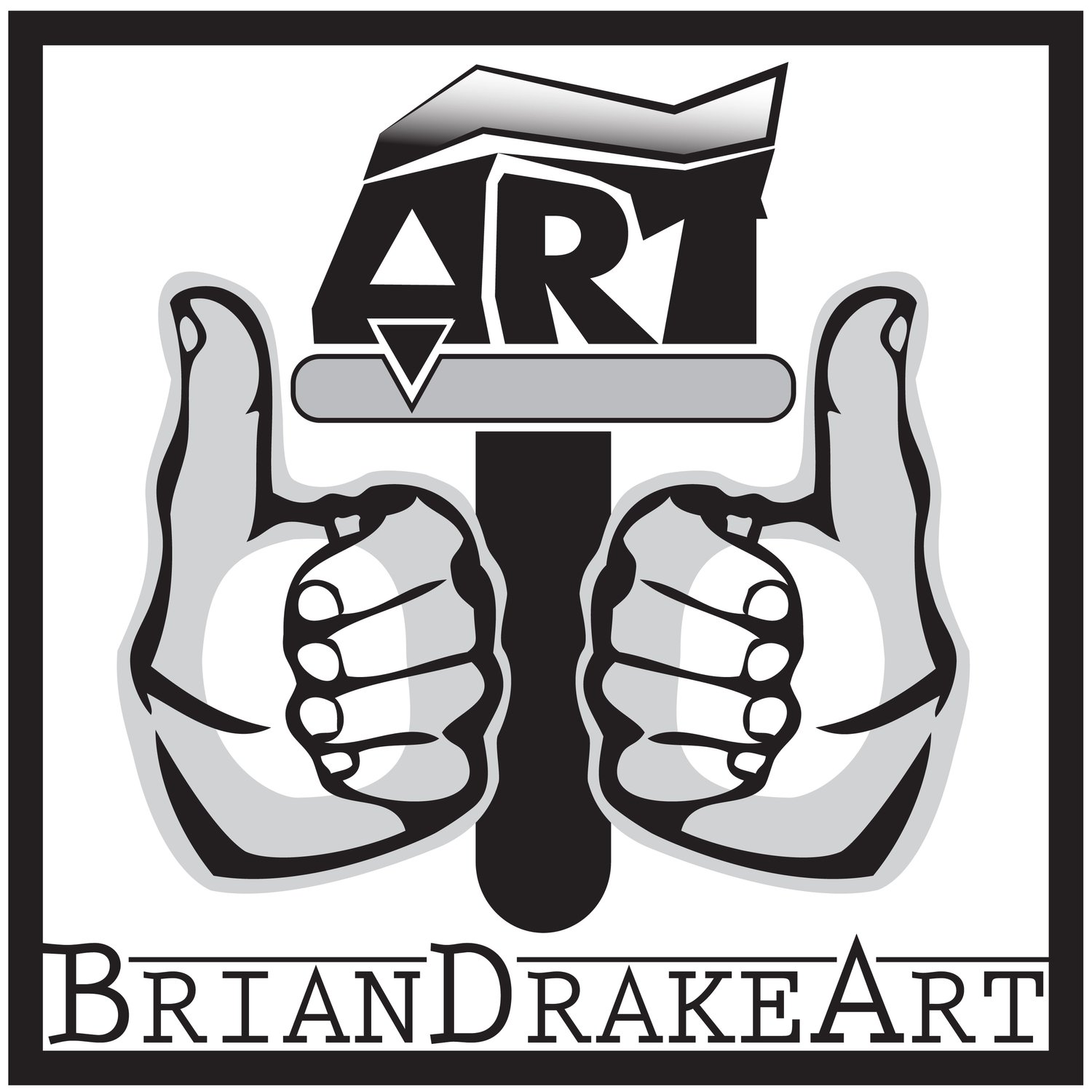 Brian Drake Art
