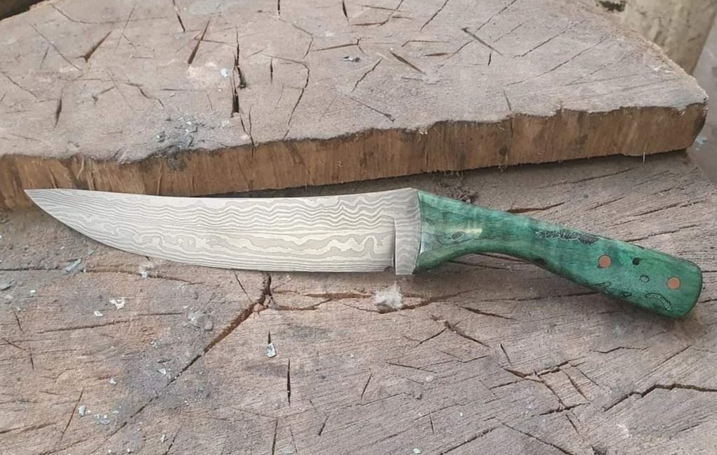 green handle damacuse knife.jpg