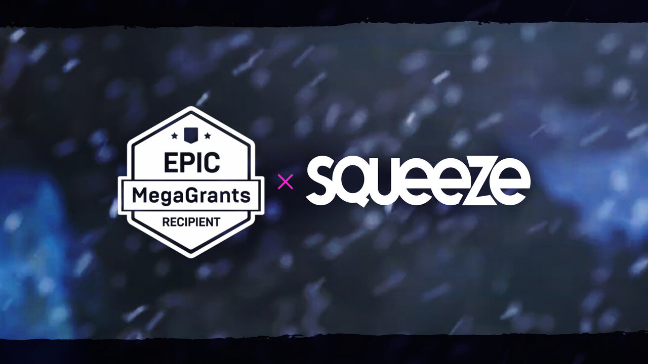 Epic MegaGrants: 2021 Update - Unreal Engine