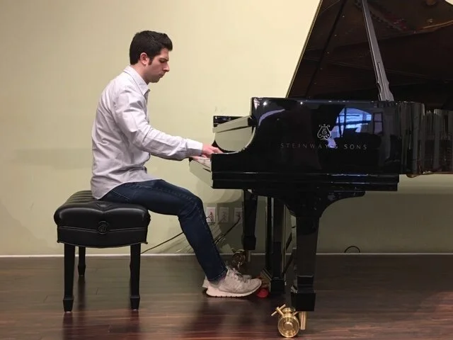 Cancellation - Loyola University, NOLA