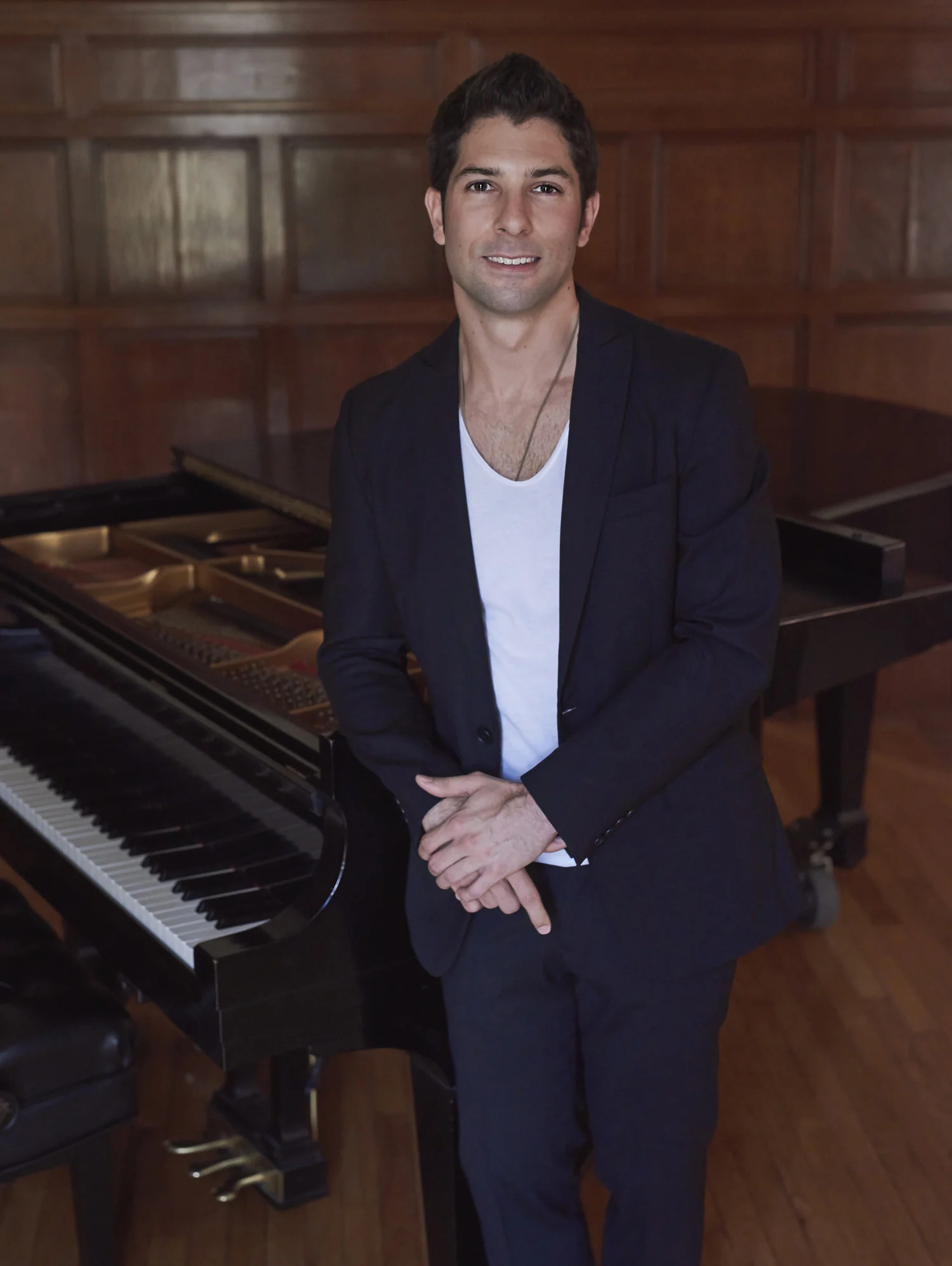 Dr. Nicholas Susi