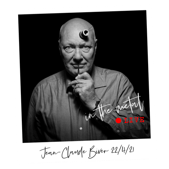 With passion and a spirit of innovation: Jean-Claude Biver, winner of the  Red Dot: Personality Prize 2020, created a unique legacy