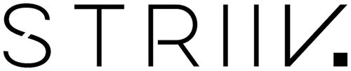 STRIIV Logo