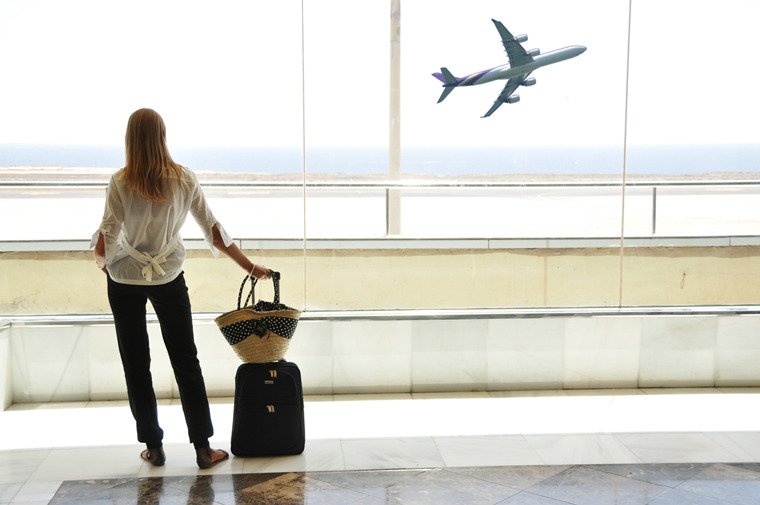 Travel Health Visit