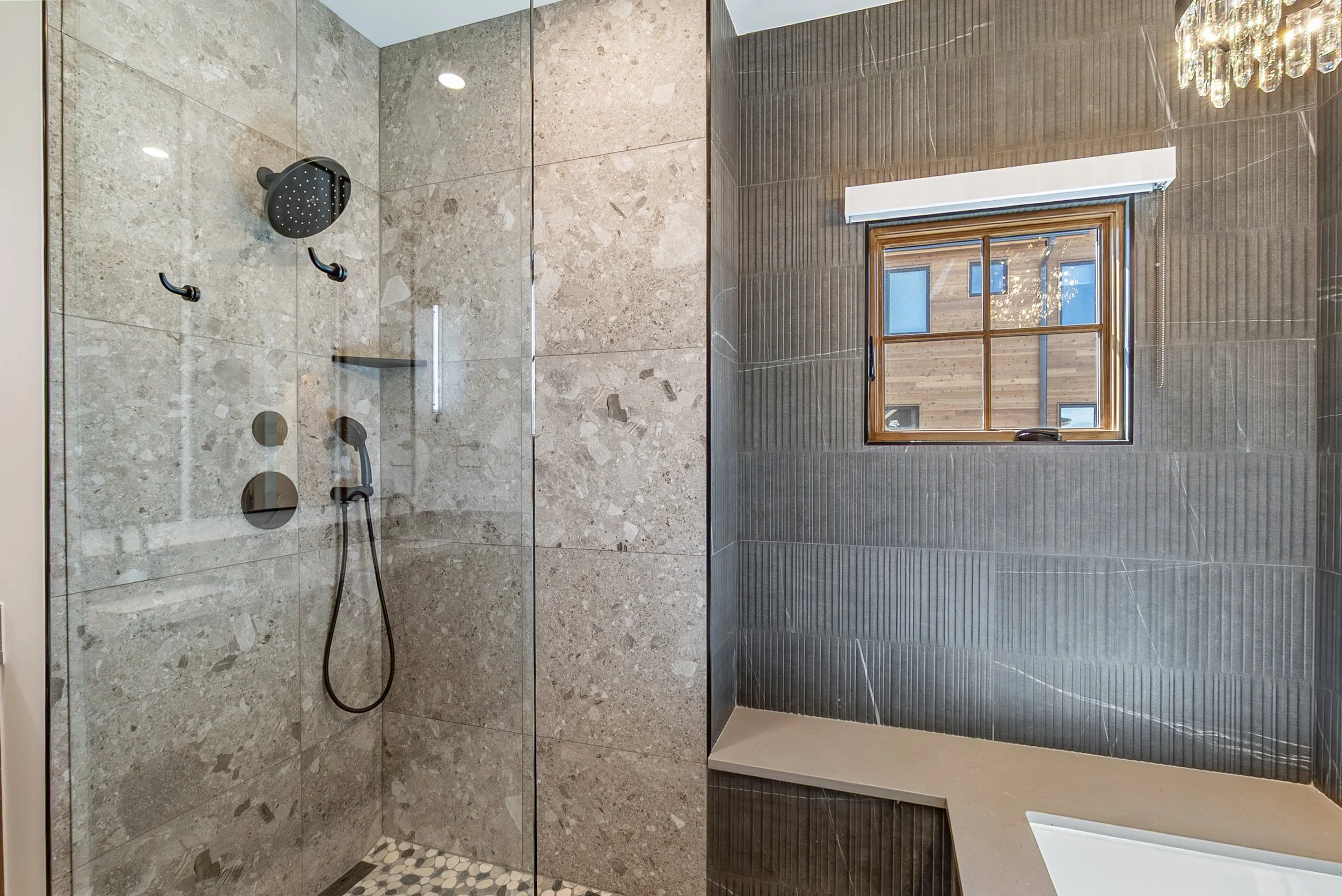 Custom Home Design, Roam Winter Park Colorado, Mountain Architecture