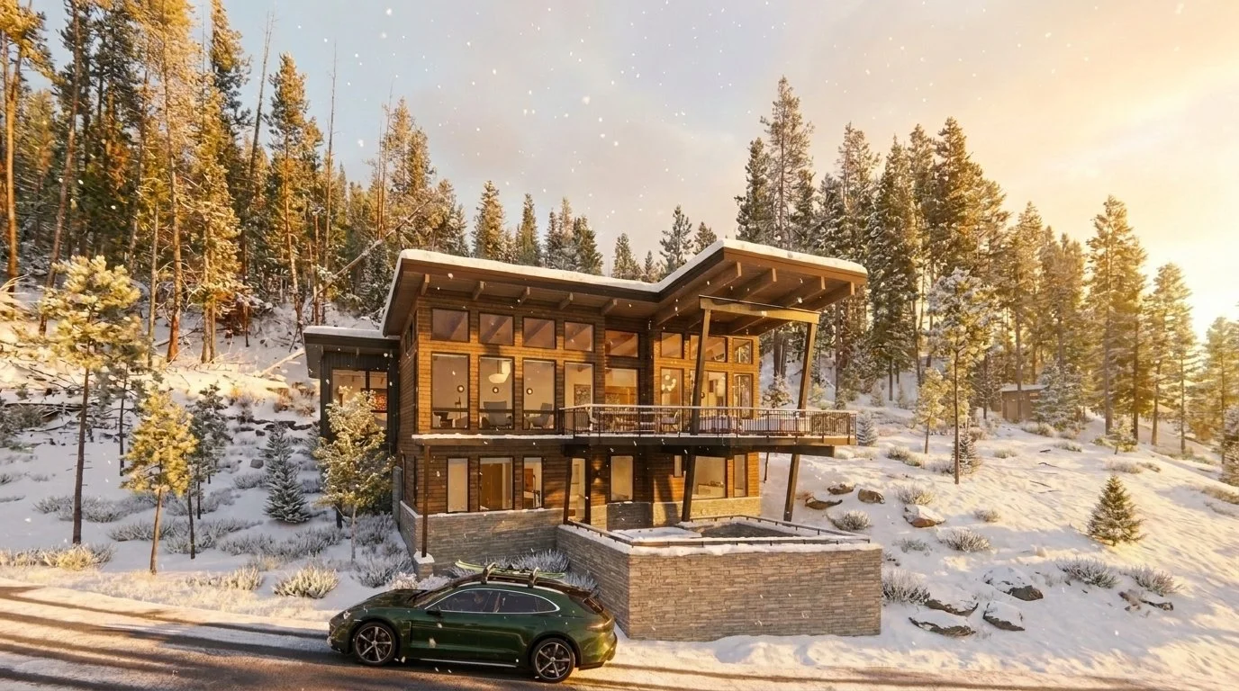 LAKOTA POINTE RESIDENCES