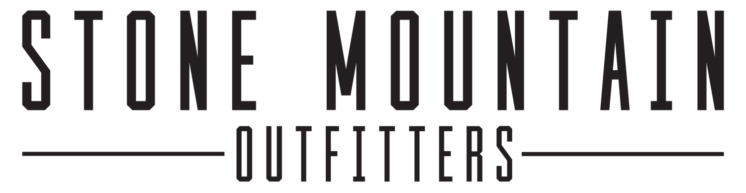 Stone Mountain Outfitters