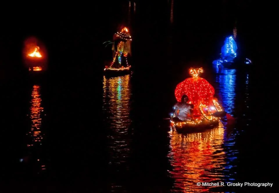 11th Annual Solstice RiverFest