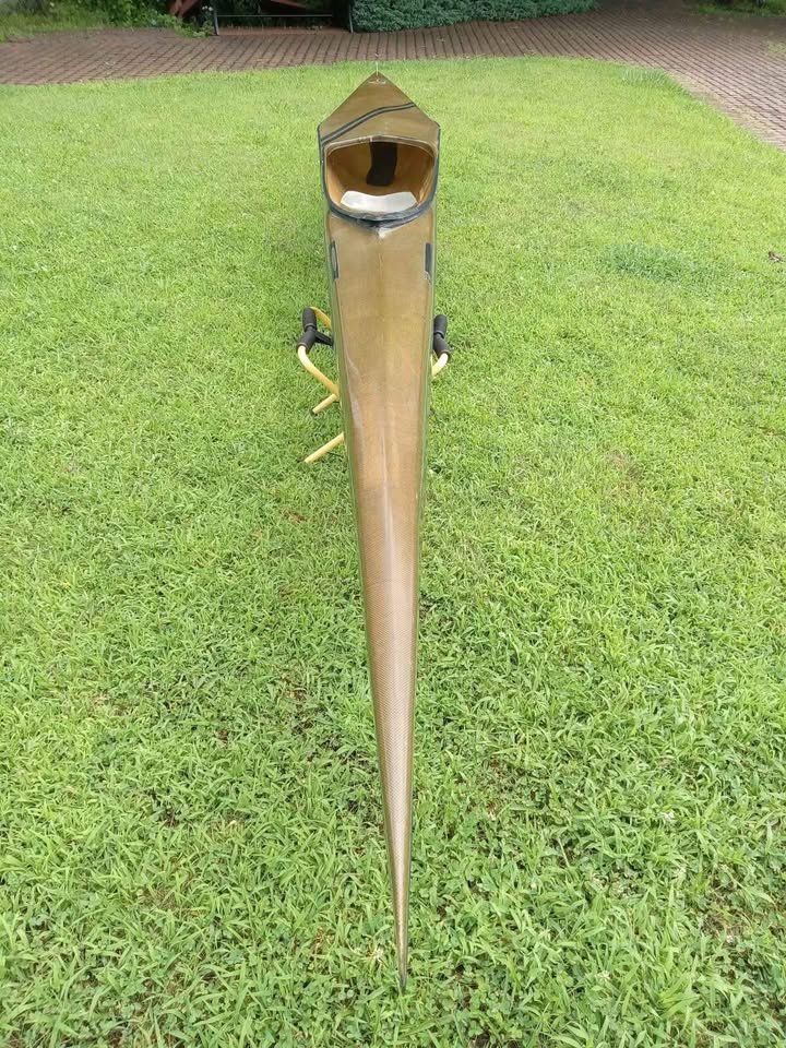 West Side Javelin