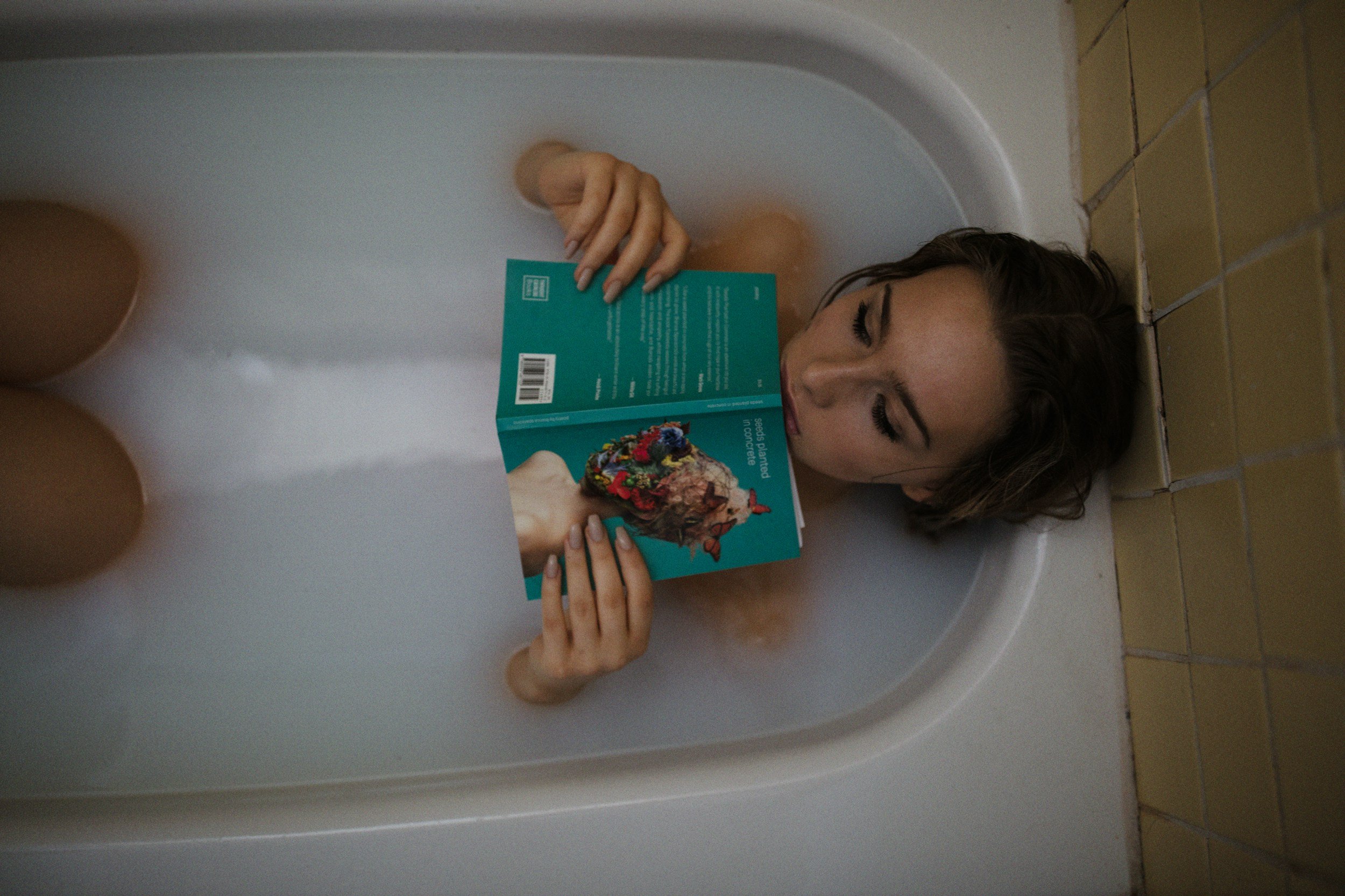The Many Benefits of Soaking in a Hot Bath | Knot Me Practitioner Assisted Therapy