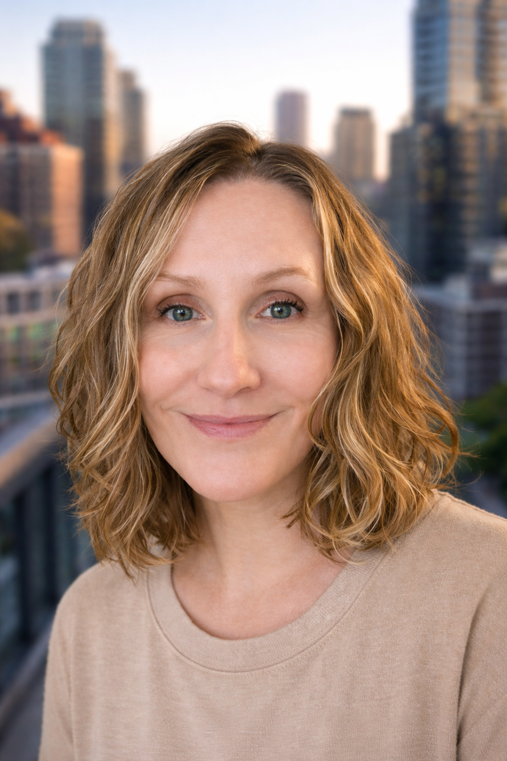 Kristiana Murkurthy Therapist and supervisor, lcpc, phd, female therapist