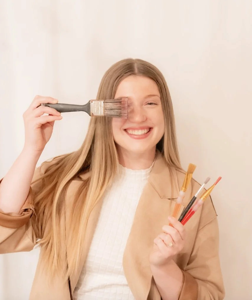 Hannah Keifer Creative Healing Art Therapy