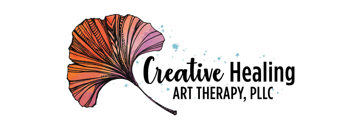 Creative Healing Art Therapy