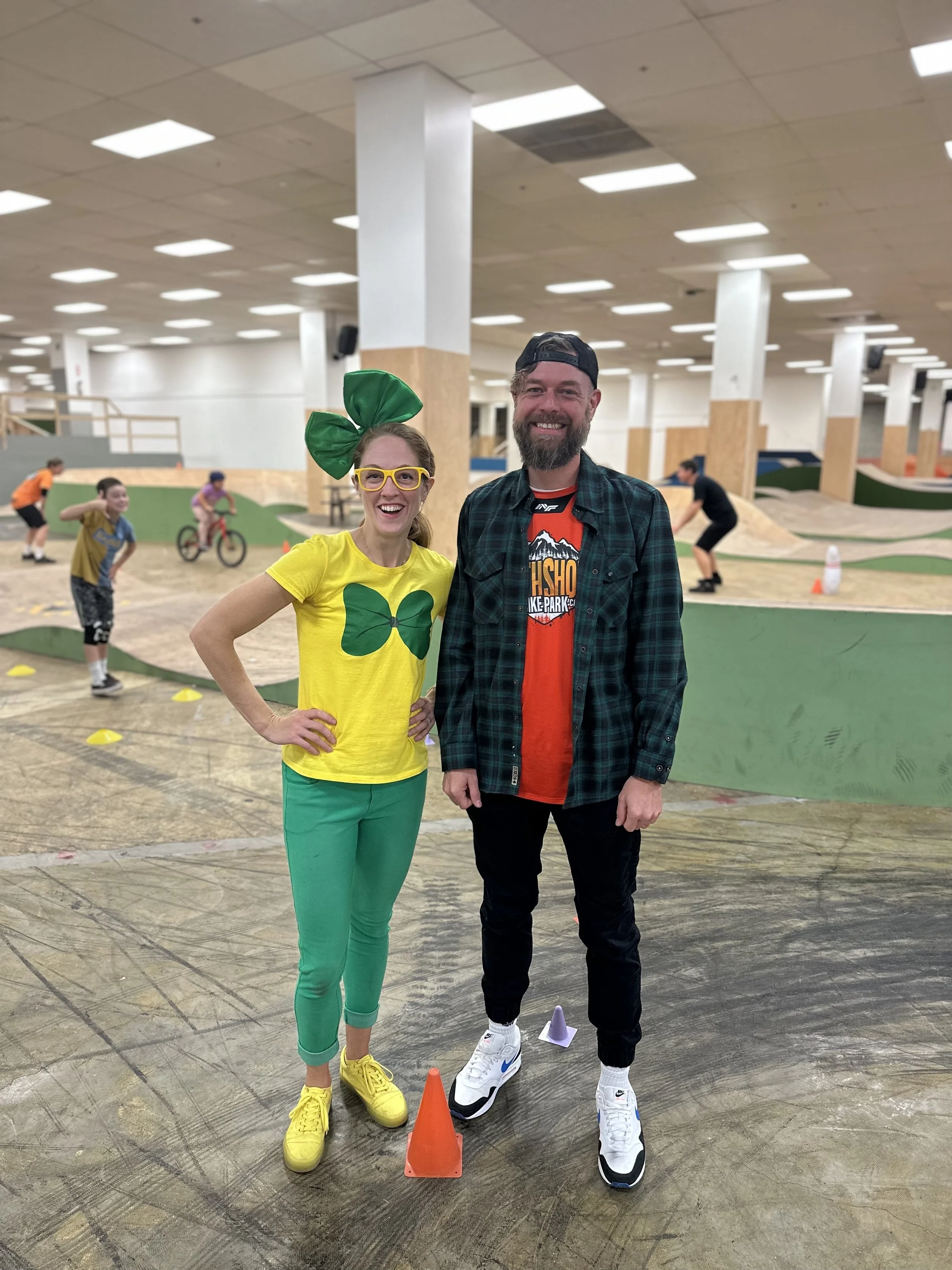 Welcome to our November Newsletter!