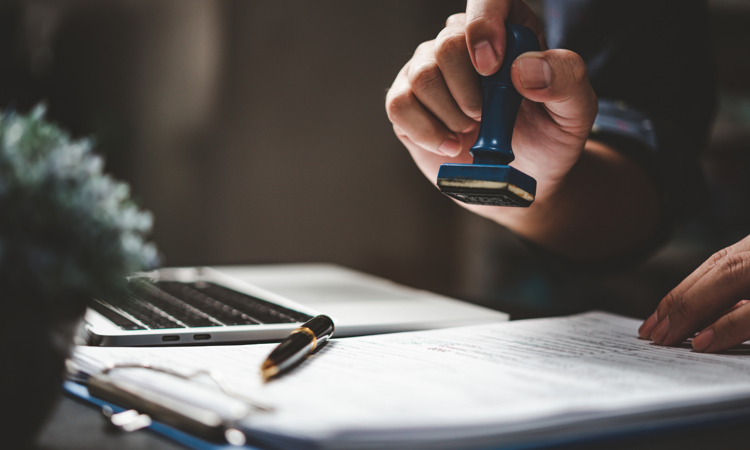 Subcontracted Permit Processor