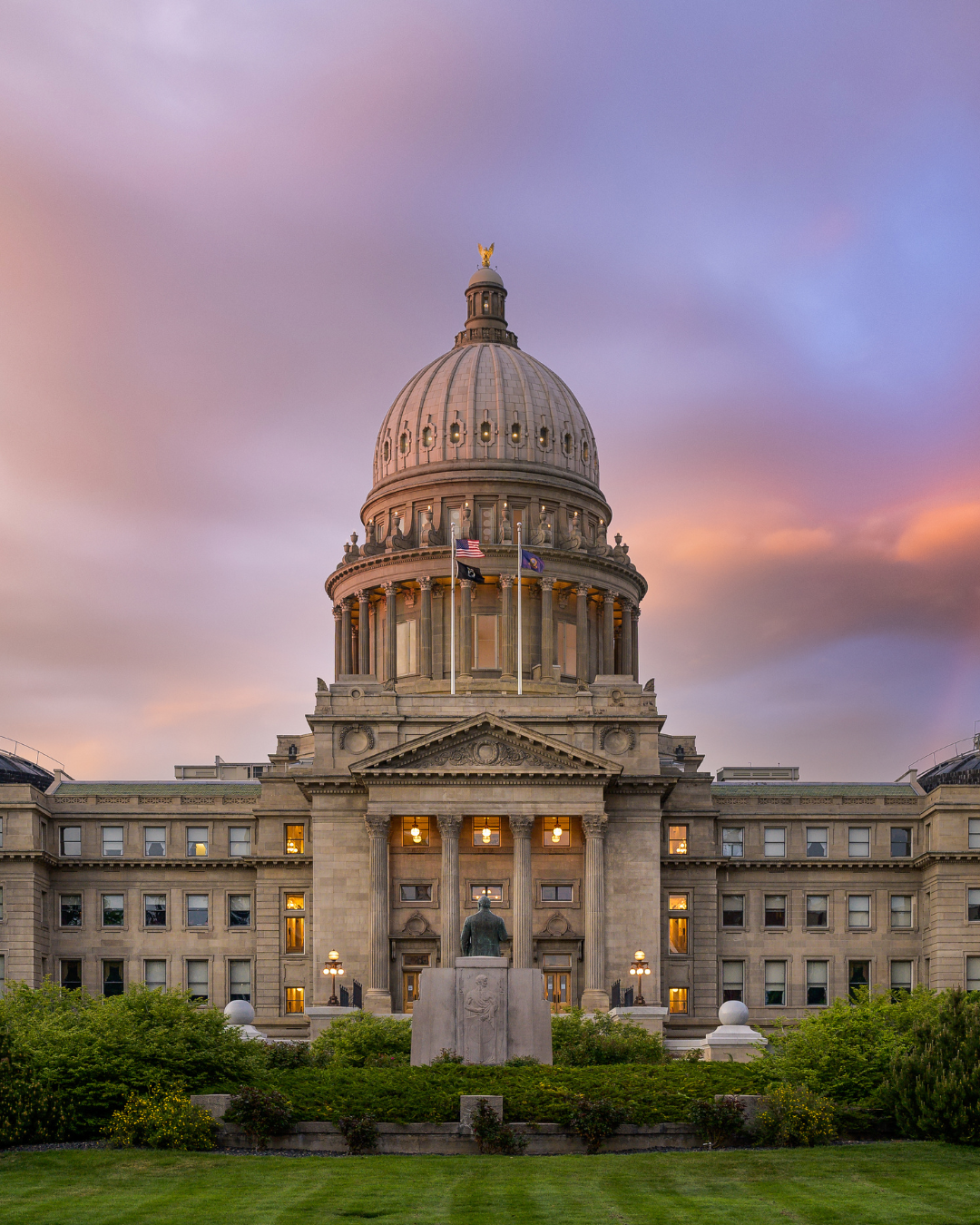 Building Permit Boise Idaho