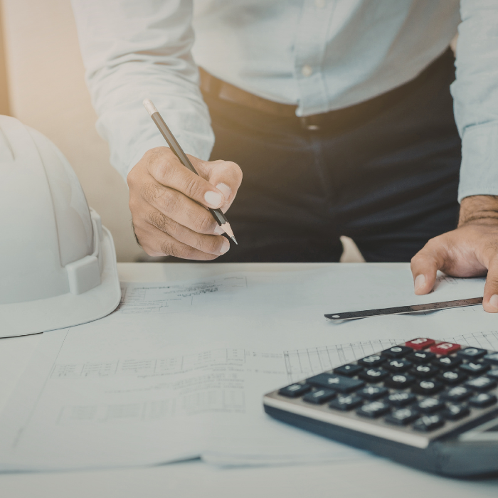 Architects and Engineers