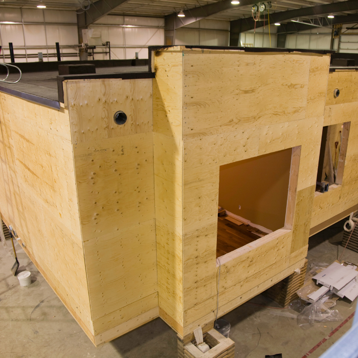 Manufactured and Modular Home Dealers