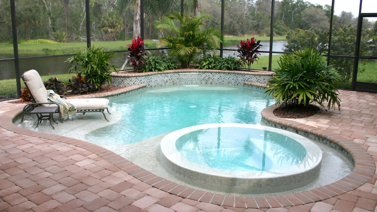 permits for swimming pools and hot tubs