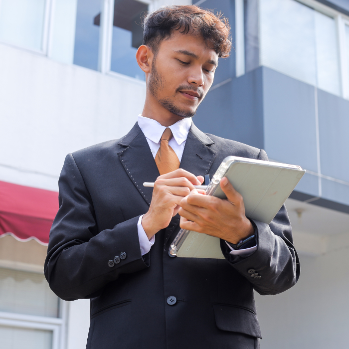 Commercial Property Managers