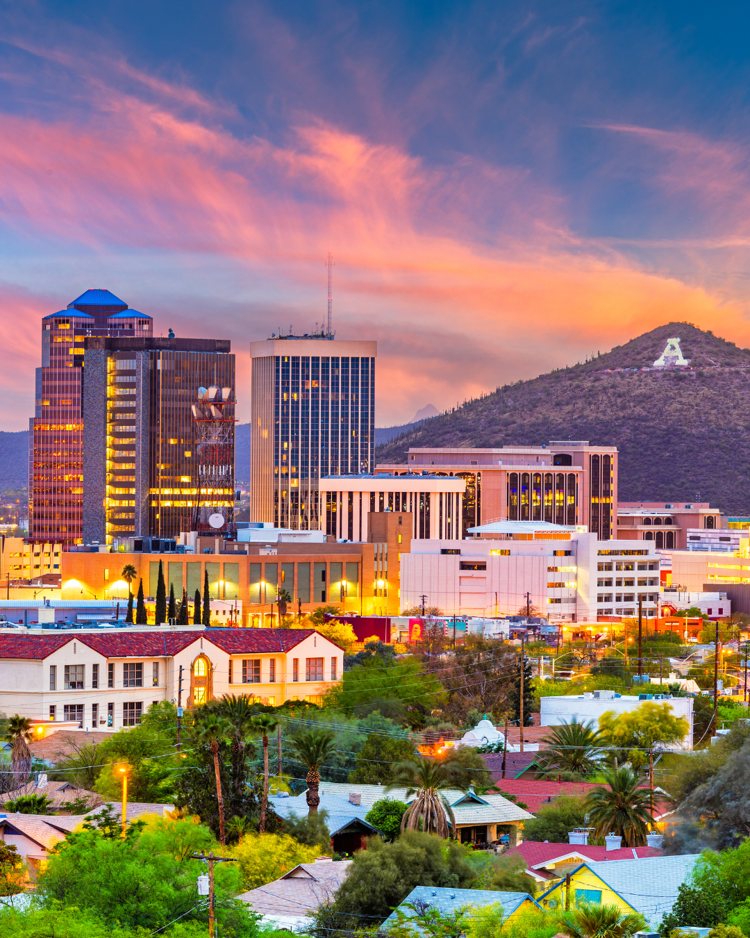 permitting services in pima county
