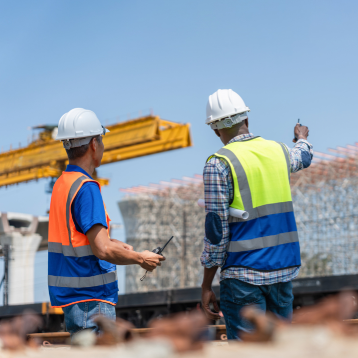 Infrastructure Permit Services