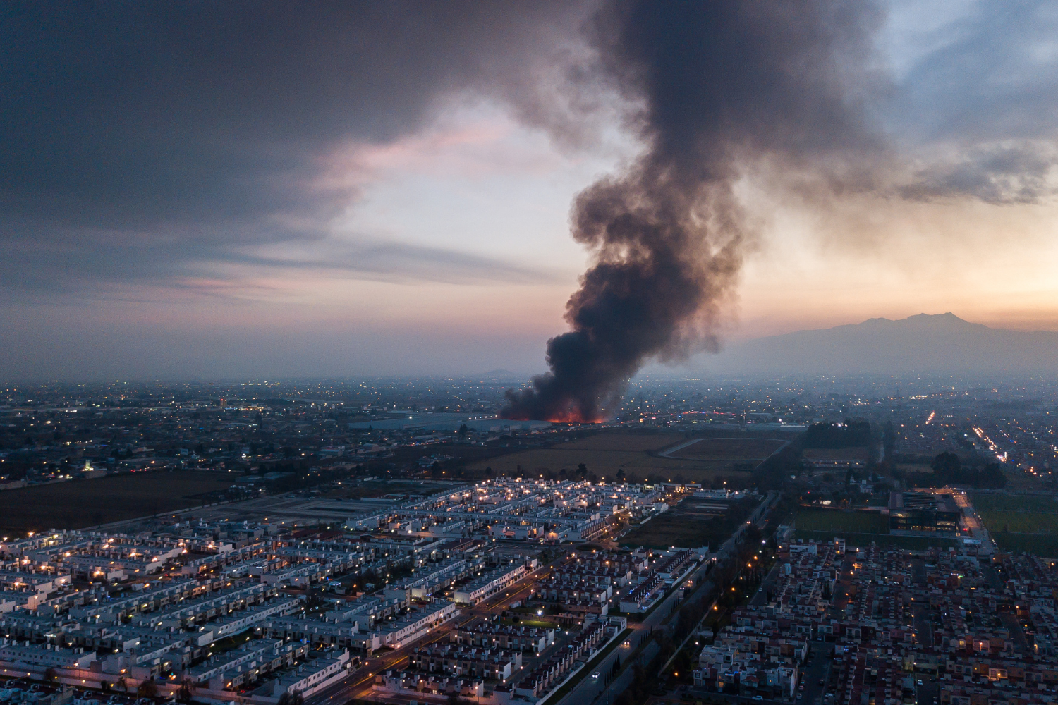 What Is the Wildland-Urban Interface (WUI) Fire Code?