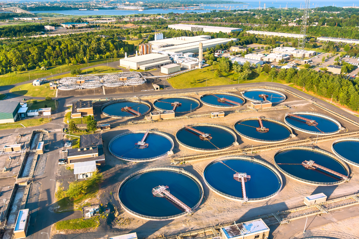 Maricopa County No Longer Permits Wastewater Treatment Facilities: What Changed and What You Still Need