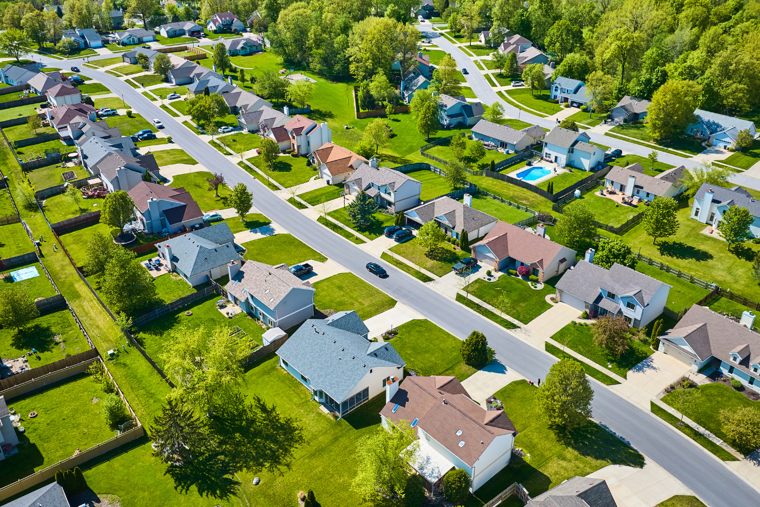 What the 21st Century ROAD to Housing Act Means for Manufactured and Multifamily Housing