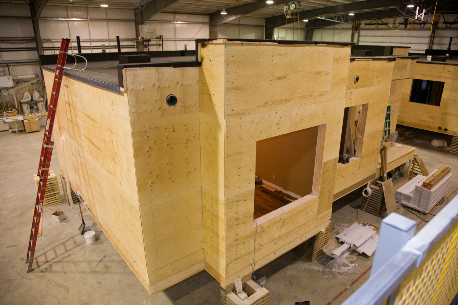 Arizona Is Preparing for a Major Manufactured Housing Code Update