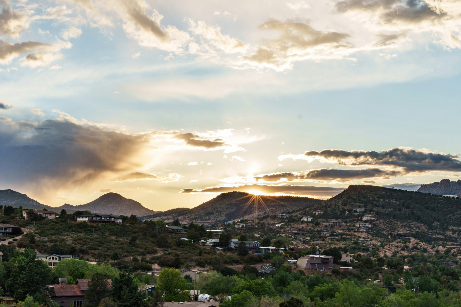 Prescott Fast Track Permit Program: Eligible Projects and How to Apply