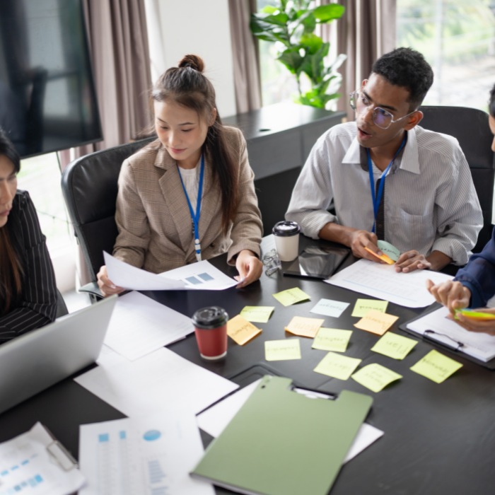 Project Managers and Owner Representatives