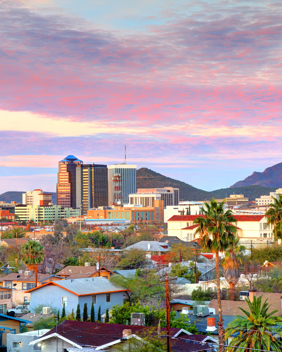 Permitting services in Tucson Arizona