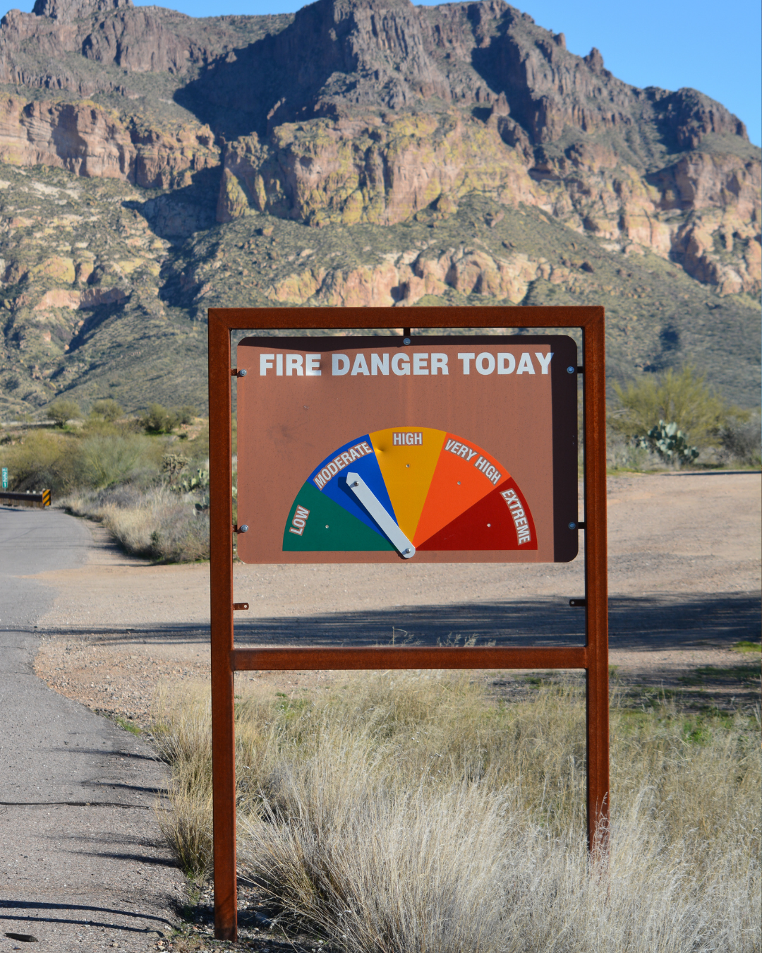permits in Pinal County