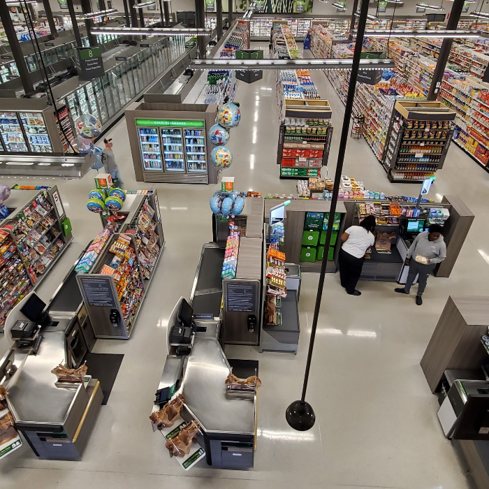 Retail and Restaurant Operators