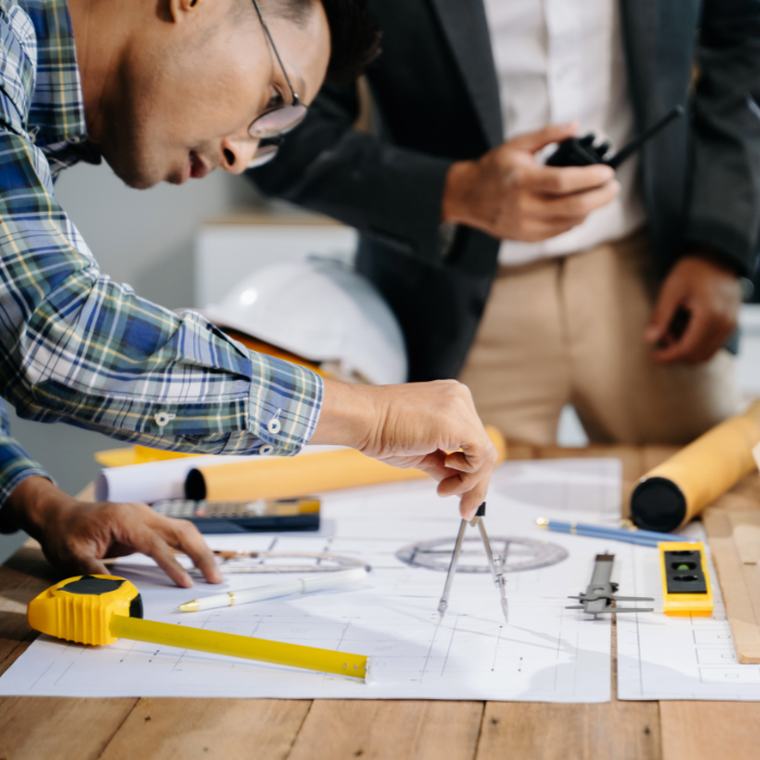 Architects and Designers