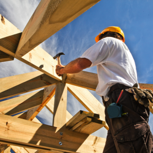 Owner-Builders