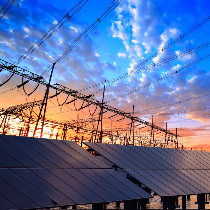 Solar Permit Services