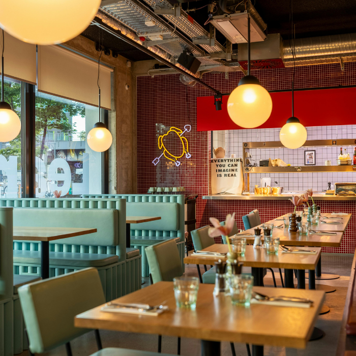 Retail & Restaurants Permits