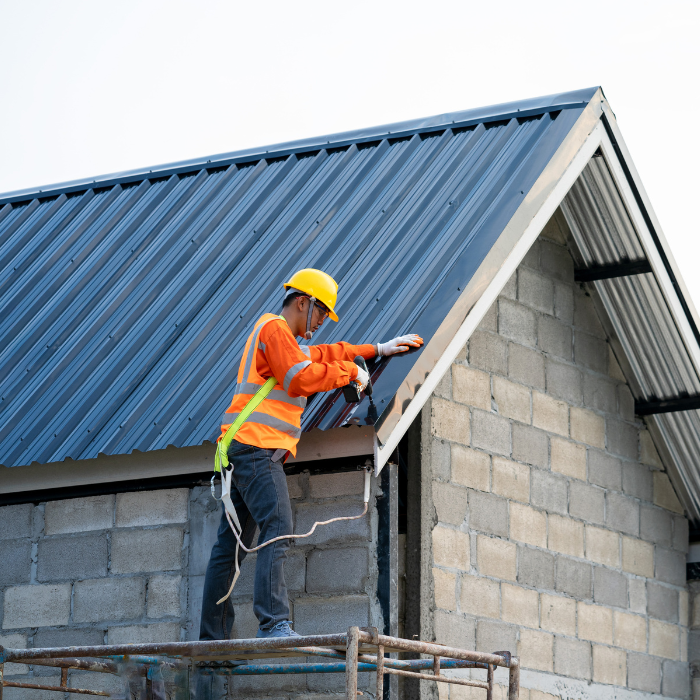Roofing Contractors