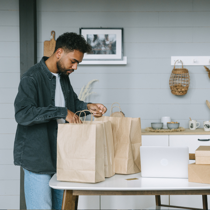 Entrepreneurs and Small Business Owners