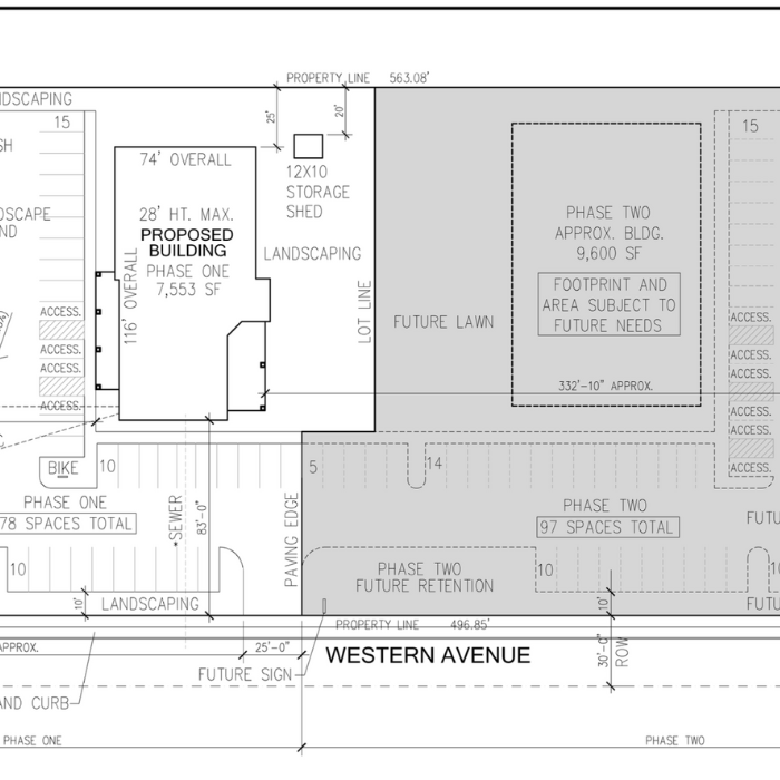 New Beginnings Fellowship