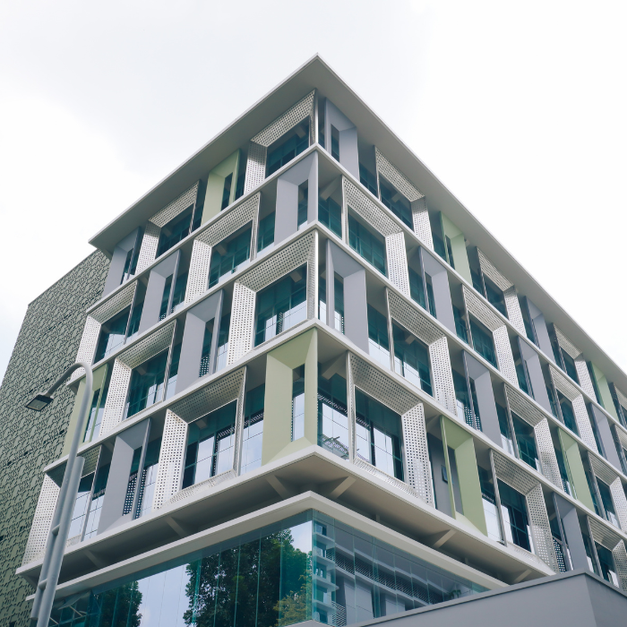 Commercial Permit Services