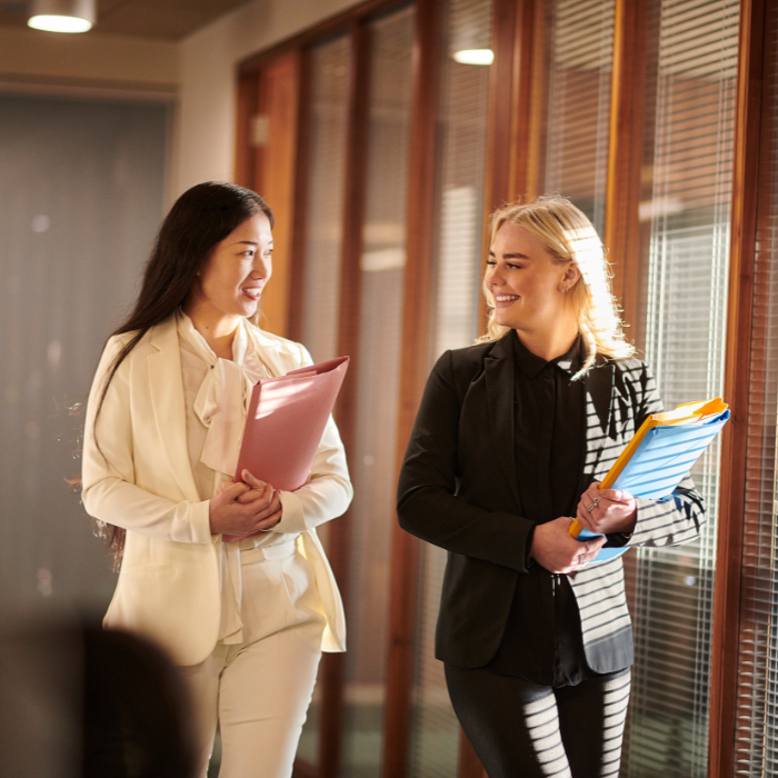 Professional Service Firms