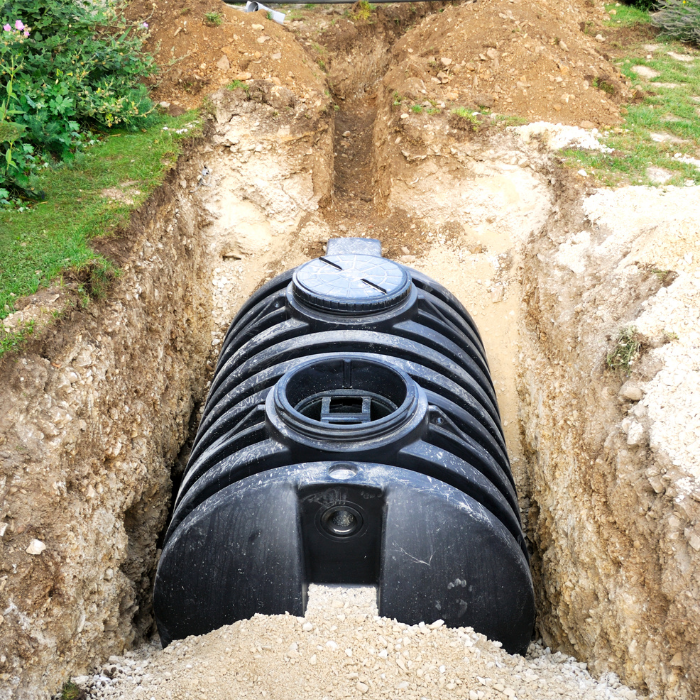 Septic Permit & Design Services